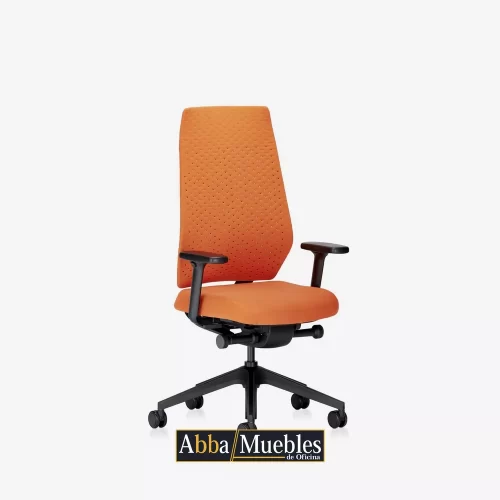 Silla Ejecutiva SIIEJ-061
