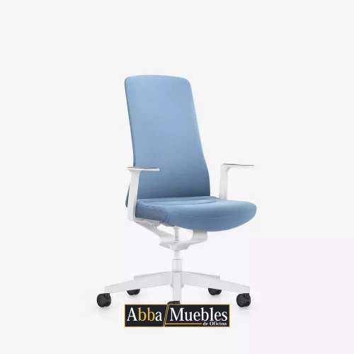 Silla Ejecutiva SIIEJ-062