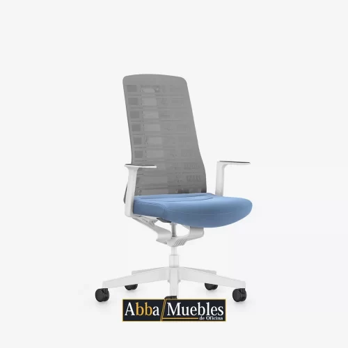 Silla Ejecutiva SIIEJ-063