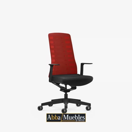 Silla Ejecutiva SIIEJ-066