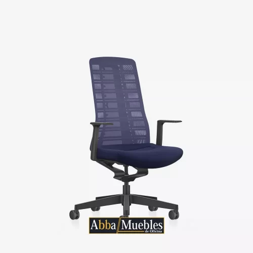 Silla Ejecutiva SIIEJ-067