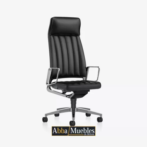 Silla Ejecutiva SIIEJ-070